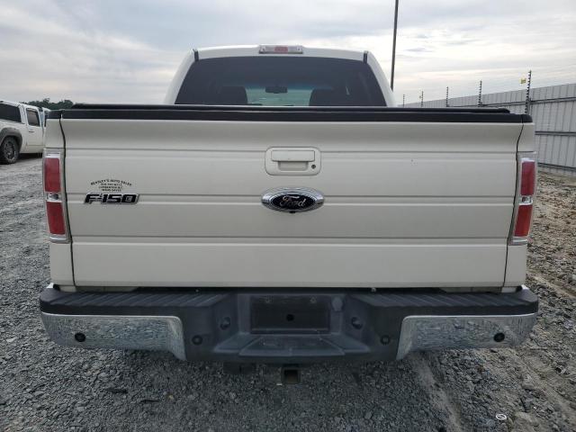 Photo 5 VIN: 1FTPW14V69FB02051 - FORD F150 SUPER 