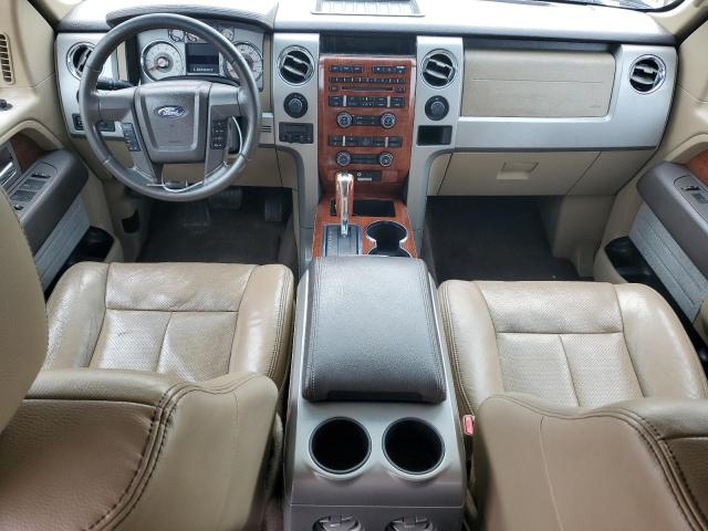 Photo 7 VIN: 1FTPW14V69FB02051 - FORD F150 SUPER 