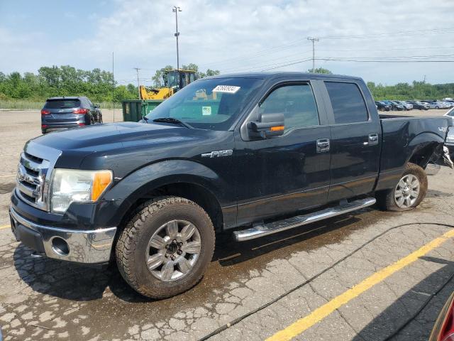 Photo 0 VIN: 1FTPW14V69FB38337 - FORD F-150 