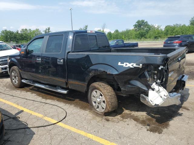 Photo 1 VIN: 1FTPW14V69FB38337 - FORD F-150 