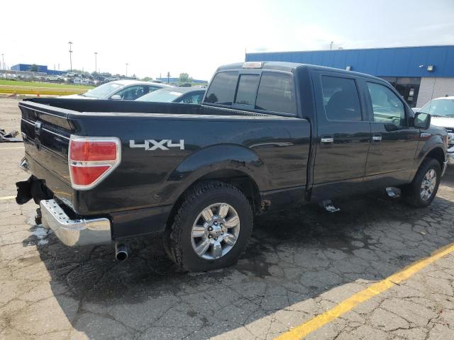 Photo 2 VIN: 1FTPW14V69FB38337 - FORD F-150 