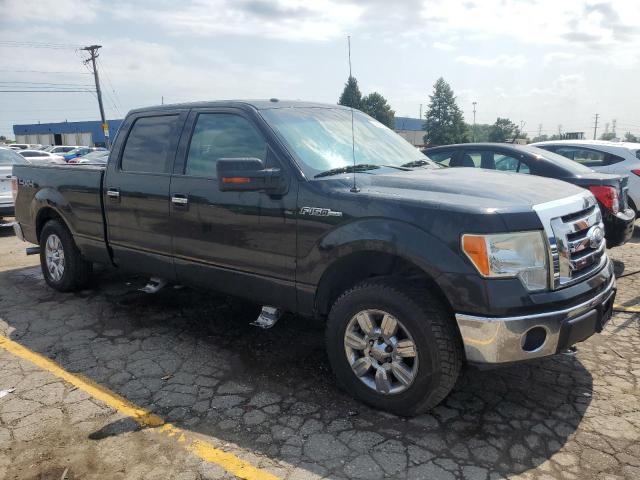 Photo 3 VIN: 1FTPW14V69FB38337 - FORD F-150 