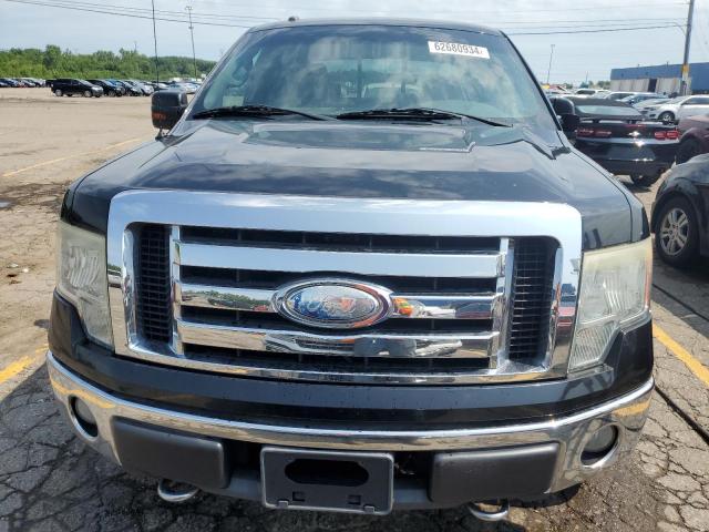 Photo 4 VIN: 1FTPW14V69FB38337 - FORD F-150 