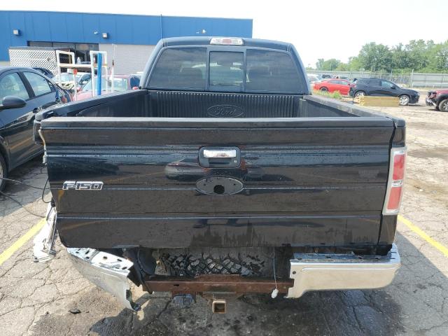 Photo 5 VIN: 1FTPW14V69FB38337 - FORD F-150 