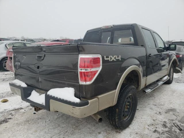 Photo 3 VIN: 1FTPW14V69KB74097 - FORD F150 SUPER 