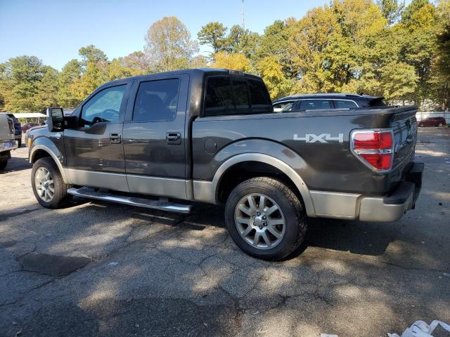 Photo 1 VIN: 1FTPW14V69KC12556 - FORD F150 SUPER 