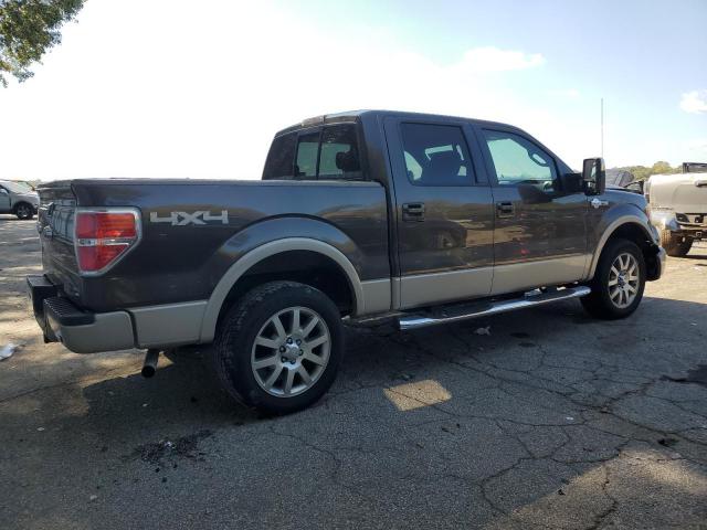 Photo 2 VIN: 1FTPW14V69KC12556 - FORD F150 SUPER 