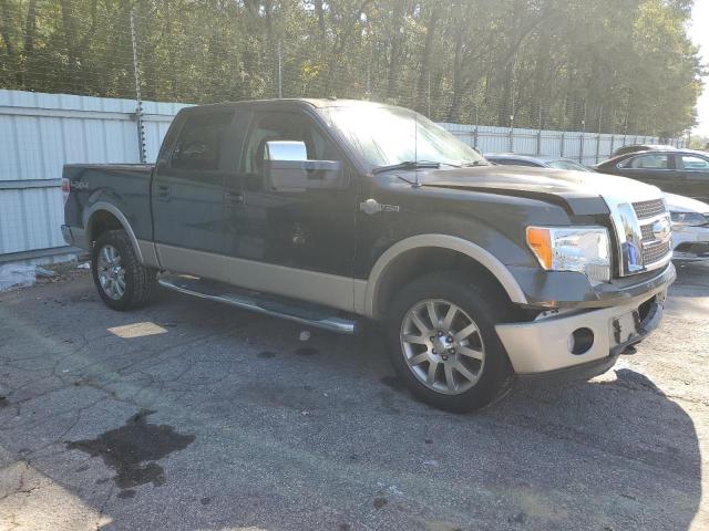 Photo 3 VIN: 1FTPW14V69KC12556 - FORD F150 SUPER 