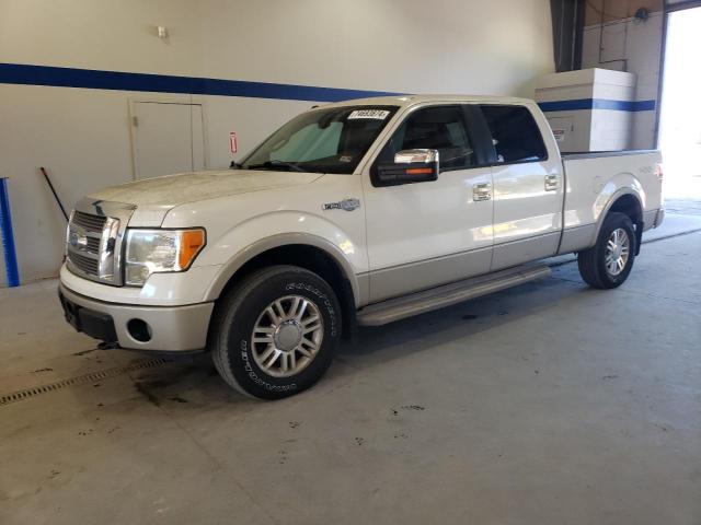 Photo 0 VIN: 1FTPW14V69KC22066 - FORD F150 SUPER 