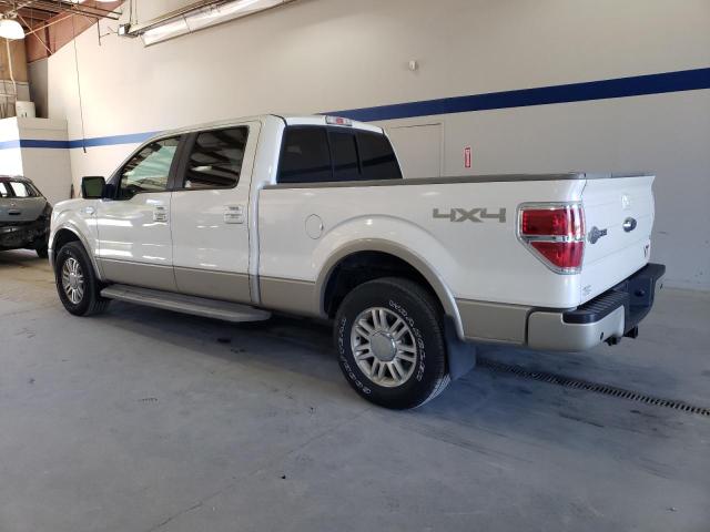 Photo 1 VIN: 1FTPW14V69KC22066 - FORD F150 SUPER 