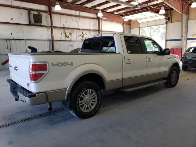 Photo 2 VIN: 1FTPW14V69KC22066 - FORD F150 SUPER 