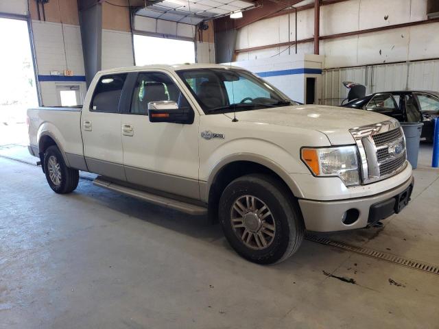 Photo 3 VIN: 1FTPW14V69KC22066 - FORD F150 SUPER 