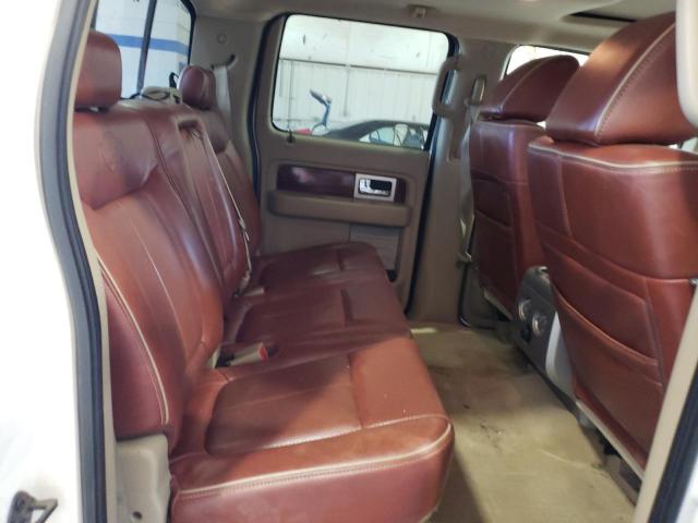 Photo 9 VIN: 1FTPW14V69KC22066 - FORD F150 SUPER 