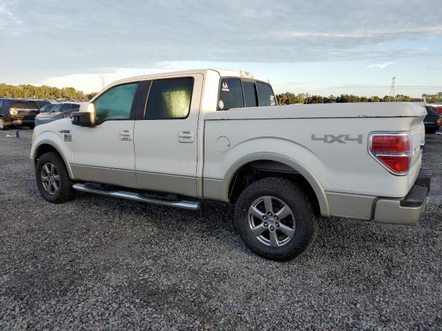 Photo 1 VIN: 1FTPW14V69KC74555 - FORD F150 SUPER 