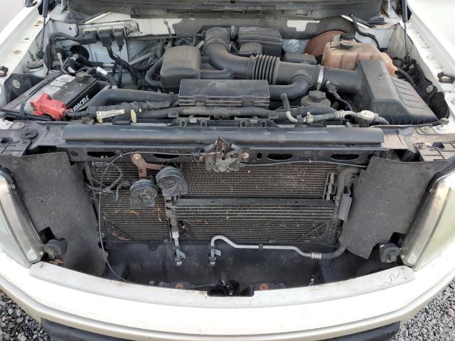 Photo 10 VIN: 1FTPW14V69KC74555 - FORD F150 SUPER 