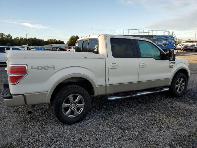 Photo 2 VIN: 1FTPW14V69KC74555 - FORD F150 SUPER 