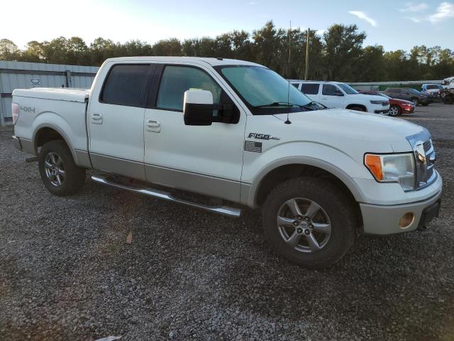 Photo 3 VIN: 1FTPW14V69KC74555 - FORD F150 SUPER 