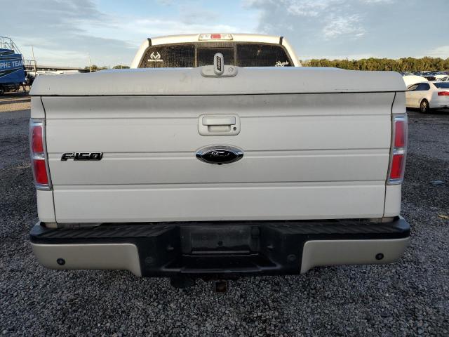 Photo 5 VIN: 1FTPW14V69KC74555 - FORD F150 SUPER 