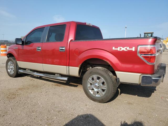 Photo 1 VIN: 1FTPW14V69KC89170 - FORD F150 SUPER 