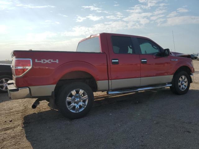 Photo 2 VIN: 1FTPW14V69KC89170 - FORD F150 SUPER 