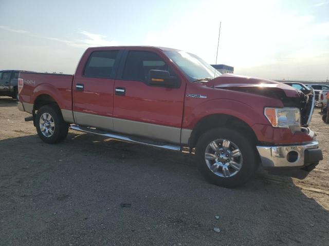 Photo 3 VIN: 1FTPW14V69KC89170 - FORD F150 SUPER 