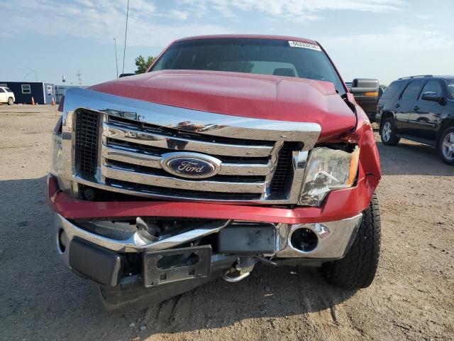 Photo 4 VIN: 1FTPW14V69KC89170 - FORD F150 SUPER 