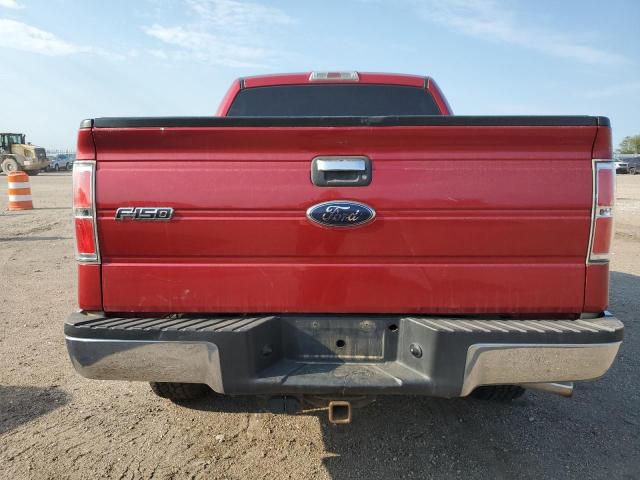 Photo 5 VIN: 1FTPW14V69KC89170 - FORD F150 SUPER 