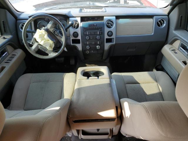 Photo 7 VIN: 1FTPW14V69KC89170 - FORD F150 SUPER 