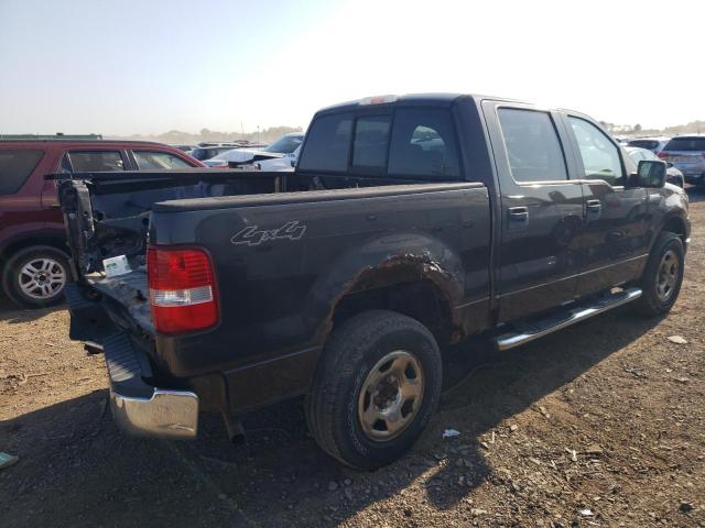 Photo 2 VIN: 1FTPW14V76FB28475 - FORD F150 SUPER 