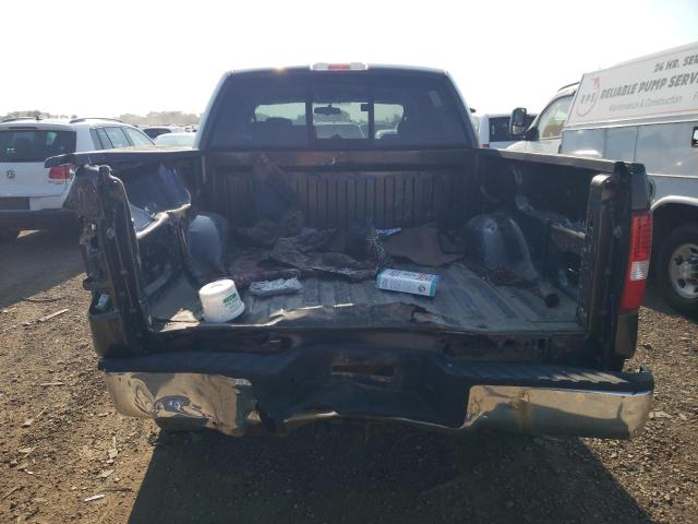 Photo 5 VIN: 1FTPW14V76FB28475 - FORD F150 SUPER 