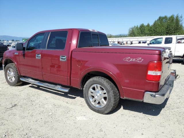 Photo 1 VIN: 1FTPW14V76KC68310 - FORD F-150 