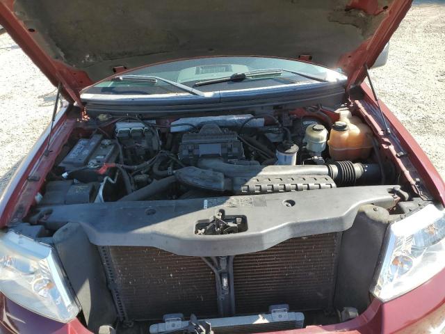 Photo 10 VIN: 1FTPW14V76KC68310 - FORD F-150 