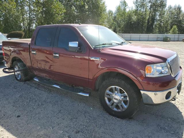 Photo 3 VIN: 1FTPW14V76KC68310 - FORD F-150 