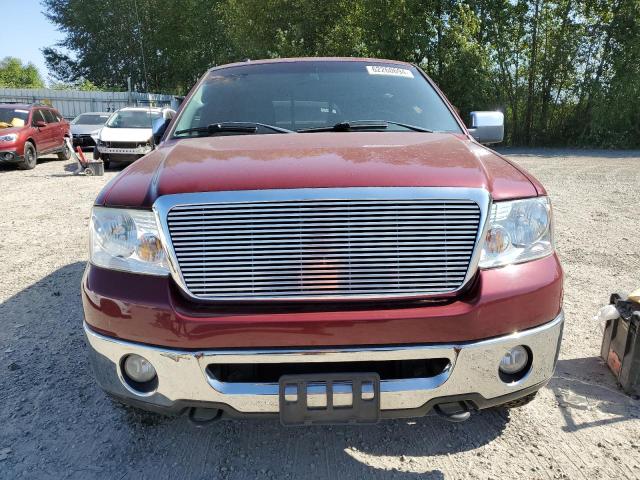 Photo 4 VIN: 1FTPW14V76KC68310 - FORD F-150 