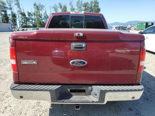 Photo 5 VIN: 1FTPW14V76KC68310 - FORD F-150 