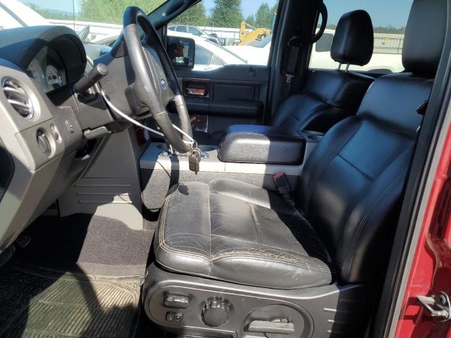 Photo 6 VIN: 1FTPW14V76KC68310 - FORD F-150 