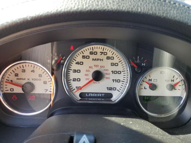 Photo 8 VIN: 1FTPW14V76KC68310 - FORD F-150 