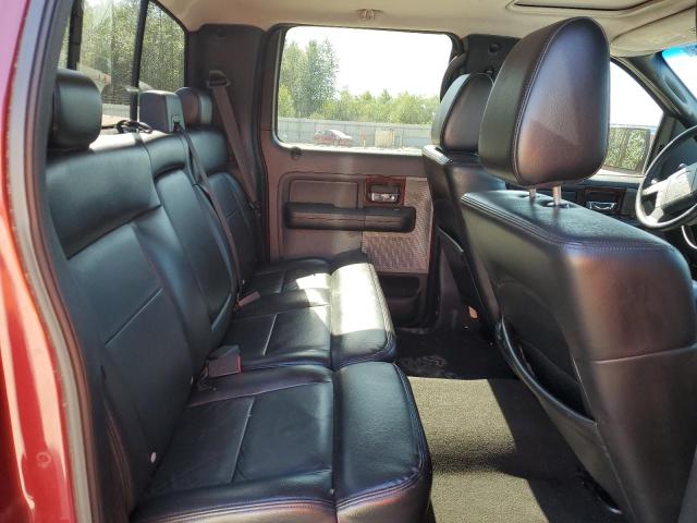 Photo 9 VIN: 1FTPW14V76KC68310 - FORD F-150 