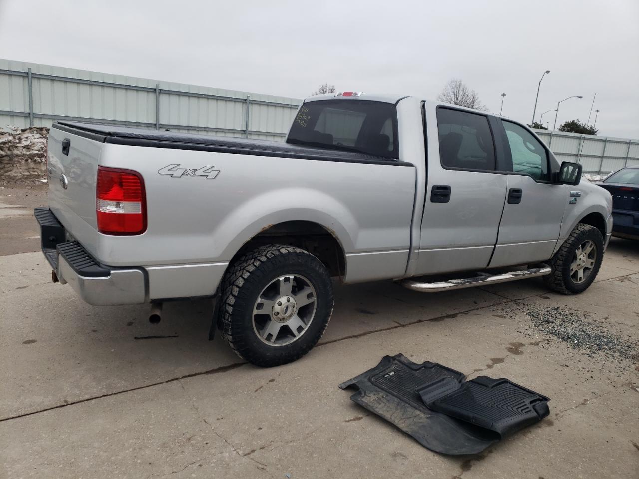 Photo 2 VIN: 1FTPW14V76KD07333 - FORD F-150 