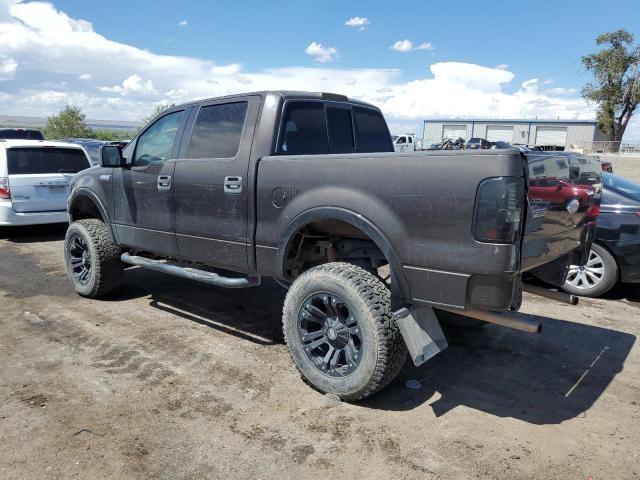 Photo 1 VIN: 1FTPW14V76KD59125 - FORD F150 SUPER 