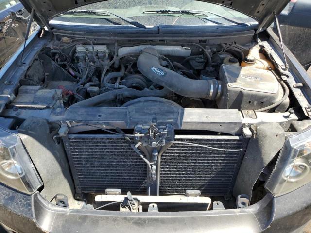 Photo 10 VIN: 1FTPW14V76KD59125 - FORD F150 SUPER 