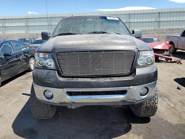 Photo 4 VIN: 1FTPW14V76KD59125 - FORD F150 SUPER 