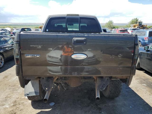 Photo 5 VIN: 1FTPW14V76KD59125 - FORD F150 SUPER 