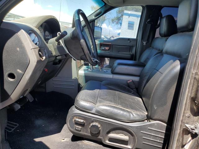 Photo 6 VIN: 1FTPW14V76KD59125 - FORD F150 SUPER 