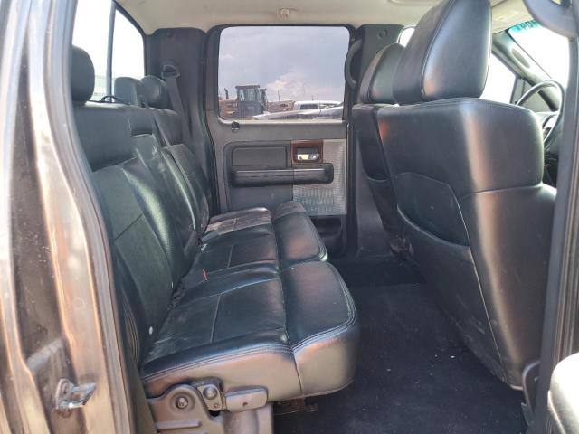 Photo 9 VIN: 1FTPW14V76KD59125 - FORD F150 SUPER 