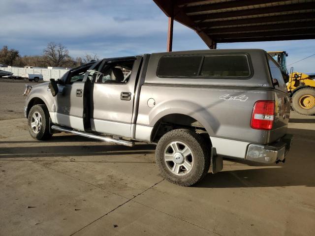 Photo 1 VIN: 1FTPW14V77FA41743 - FORD F-150 