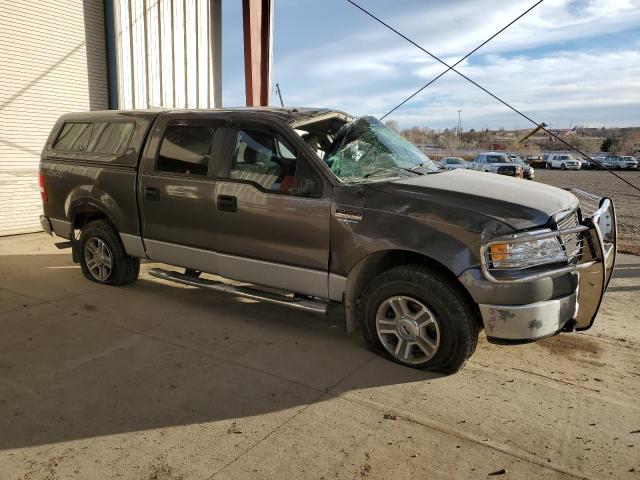 Photo 3 VIN: 1FTPW14V77FA41743 - FORD F-150 