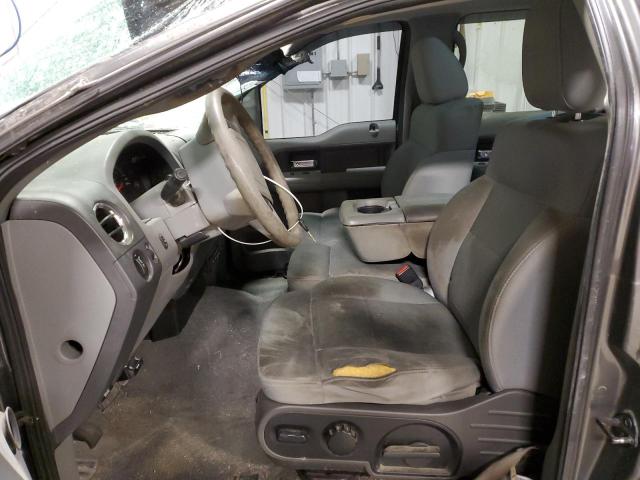 Photo 6 VIN: 1FTPW14V77FA41743 - FORD F-150 