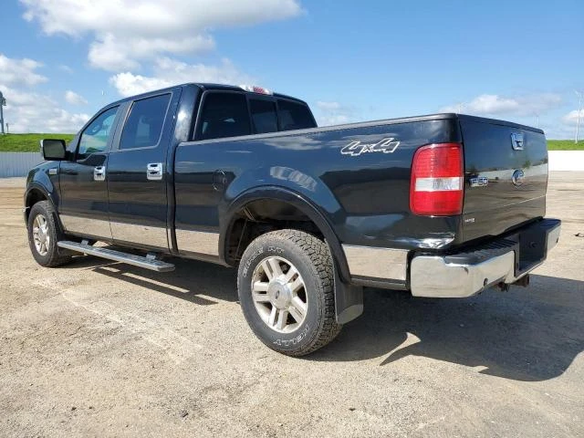 Photo 1 VIN: 1FTPW14V77FB03724 - FORD F150 SUPER 