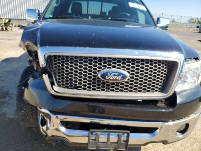 Photo 10 VIN: 1FTPW14V77FB03724 - FORD F150 SUPER 